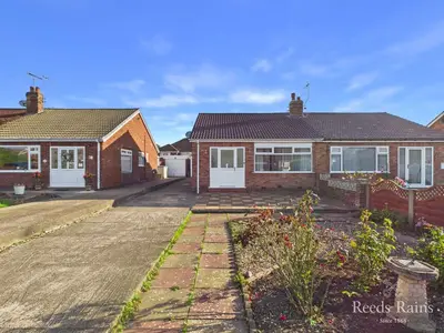 Reeds Rains Bridlington: estate agents, homes for sale and to rent ...