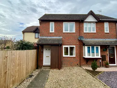 Orchard Close, Elmswell, IP30