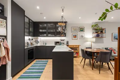 Ashley Road, London, N17
