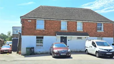 The Ridge, St. Leonards-on-Sea, East Sussex, TN37