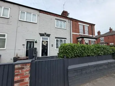 Pontefract Road, Castleford
