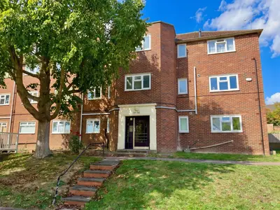 Cordelia Crescent, Borstal, ME1