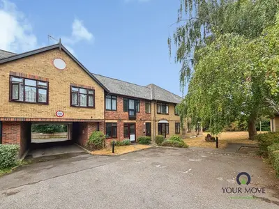 Erith Road, Belvedere, DA17