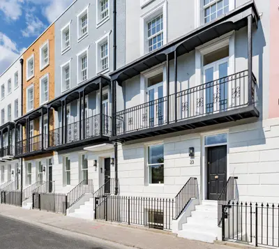 Albion Place, Ramsgate, CT11