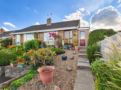 Murren Avenue, Malvern, WR14