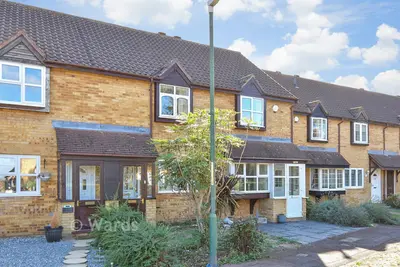 Knights Manor Way, Dartford, DA1