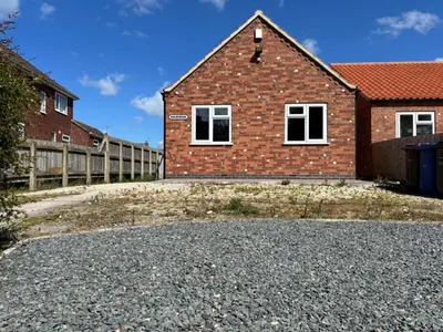 Willingham Road, Kexby, DN21