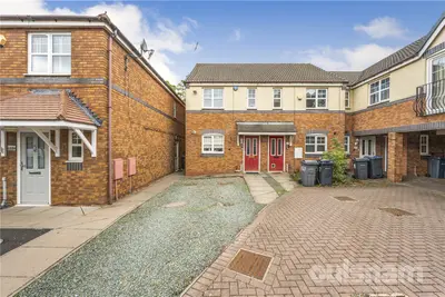 Long Nuke Road, Birmingham, West Midlands, B31 1DX