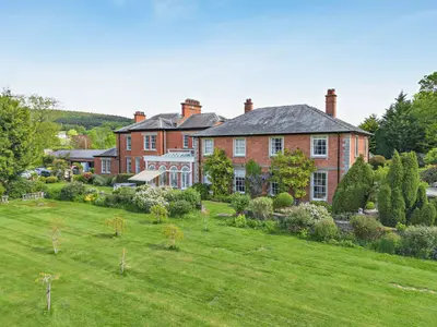 Staunton-On-Arrow, Nr Leominster, Herefordshire, HR6 9LE