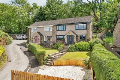 Garth End, Collingham, LS22