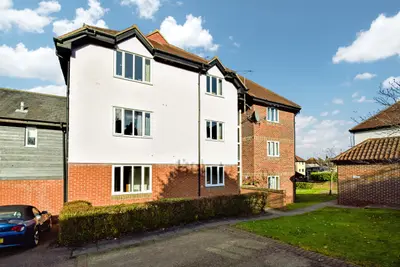 Nicholsons Grove, Colchester, CO1