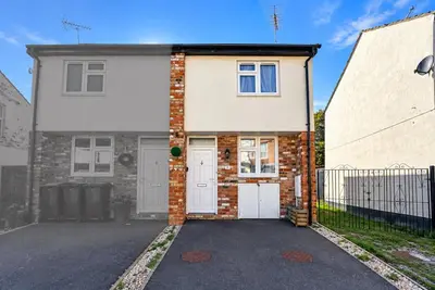 Station Avenue, Southend-on-Sea, SS2