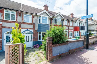 Westmount Road, Eltham, SE9 1NR