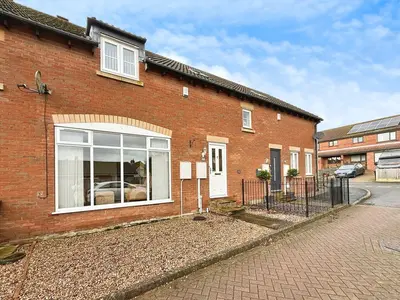Merrick Close Great Gonerby, Grantham