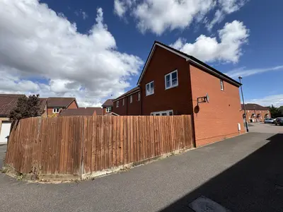 Savannah Drive, Bridgwater TA6 6WP