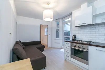 Mansfield Road, London, NW3
