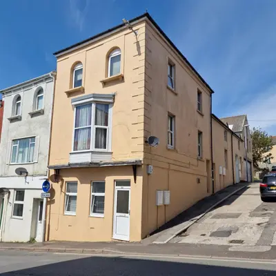 Fortuneswell, Portland, DT5