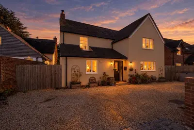Littleworth Road, Benson, OX10