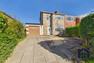 School Lane, Euxton, Chorley, PR7 6JL