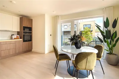 Station Road, Sidcup, DA15