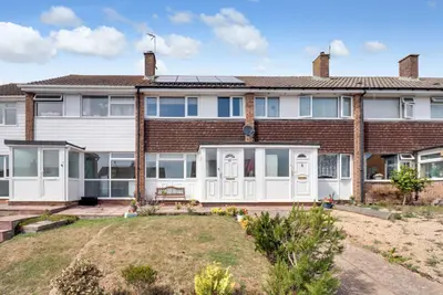 Birchwood Road, Exmouth, EX8
