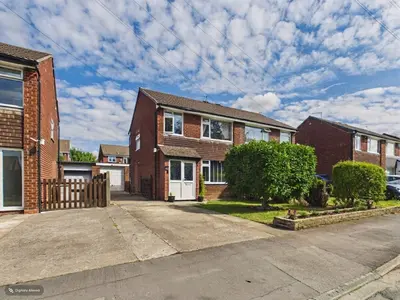 Marley Road, Poynton, SK12