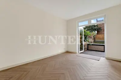 Hanover Road, London, N15
