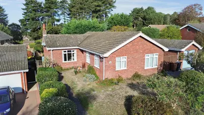 Uplands Park, Sheringham, NR26