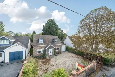 Fernhill Road, Begbroke, OX5