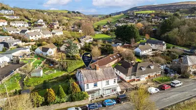 Bishops Tawton, Barnstaple, EX32