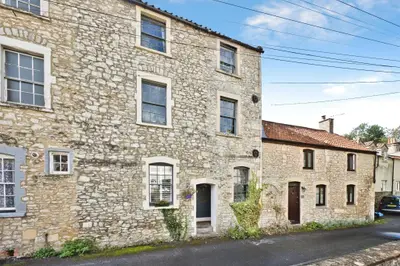 Draycott Road, Shepton Mallet
