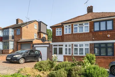 Lowther Drive, Enfield