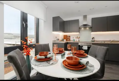 *RENT TO BUY* Wellington Wharf, Liver...