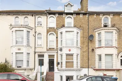 Harold Road, Cliftonville, CT9