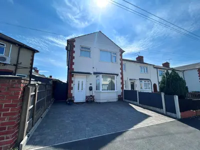 Towson Avenue, Langley Mill, NG16