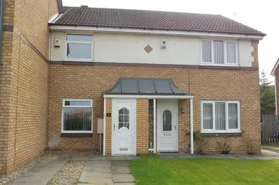 Whisperdale Court, MIDDLESBROUGH