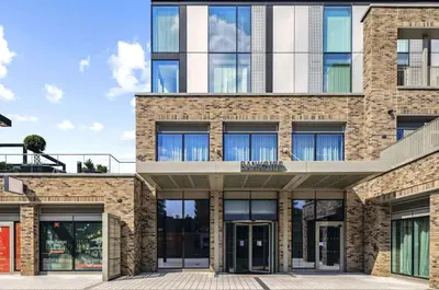 Bankside, Colliers Yard, Greengate, Manchester, Greater Manchester, M3 7HW