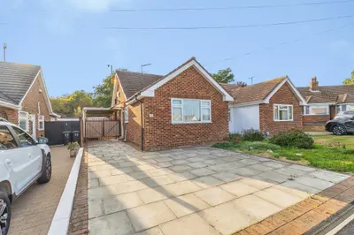 Willow Way, Flitwick, MK45