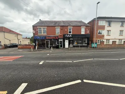 Luxor Flat, High Pit Road, Cramlington