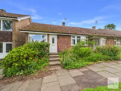 Radburn Court, Stapleford, NG9