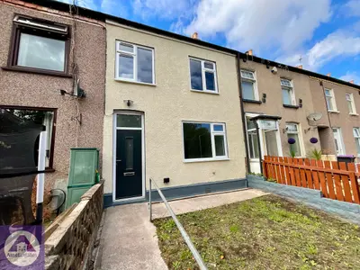 Station Road, Griffithstown, Pontypool