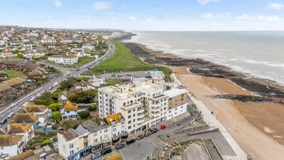 High Street, Rottingdean, BN2