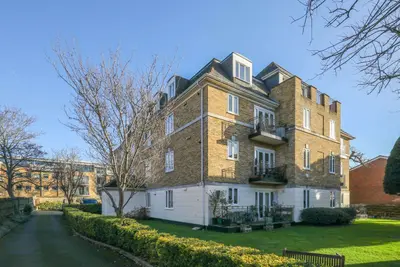 Lansdowne Road, Wimbledon, London, SW20 8AP