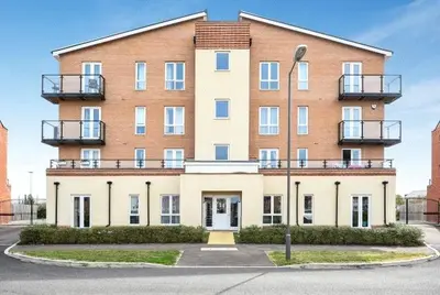Nicholas Charles Crescent, Aylesbury, HP18