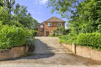 The Street, Long Sutton, Hook, Hampshire, RG29 1SR