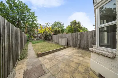 Brownhill Road, Catford, London, SE6