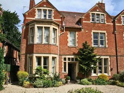 Bardwell Road, Summertown, OX2