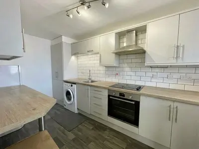 Avenham Lane, Preston, PR1