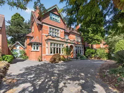 St. Bernards Road, Solihull, B92