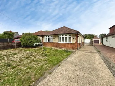 Thorpe Lane, South Hykeham, Lincolnshire, LN6